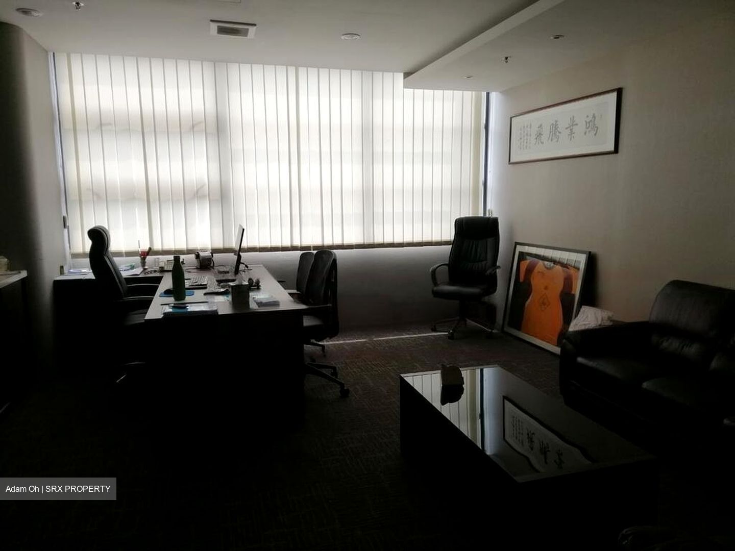 E-centre @ Redhill (D3), Factory #459698311